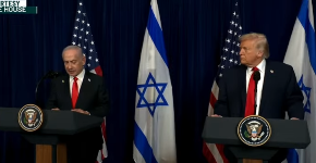 "NETANJAHU KONTROLIŠE TRAMPA" Analitičar otkrio: Zna se kad je dogovoren napad? 