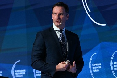 "SRBIJA PRVA NA ZAPADNOM BALKANU PO RASTU" Mali: BDP po stanovniku od preko 13.500 evra