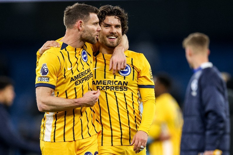 SPORT NA TV Fudbal Engleska liga: Brajton – Arsenal