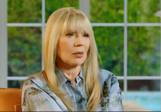 EVO ZAŠTO SE SUZANA ZAPRAVO RAZVELA OD PRVOG MUŽA Sa njim ima sina, a ono što joj je svekar uradio zgrozilo je sve