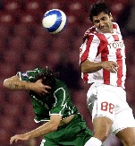 TUGA DO NEBA Smrt u porodici bivšeg igrača Zvezde, potpuno je slomljen