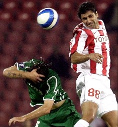 TUGA DO NEBA Smrt u porodici bivšeg igrača Zvezde, potpuno je slomljen