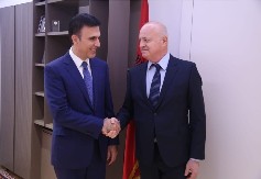 MRDIĆ: Da li je Nenadić radio "Generalštab" u dogovoru sa smenjenim albanskim tužiocem koga optužuju za vezu sa narko kartelima?