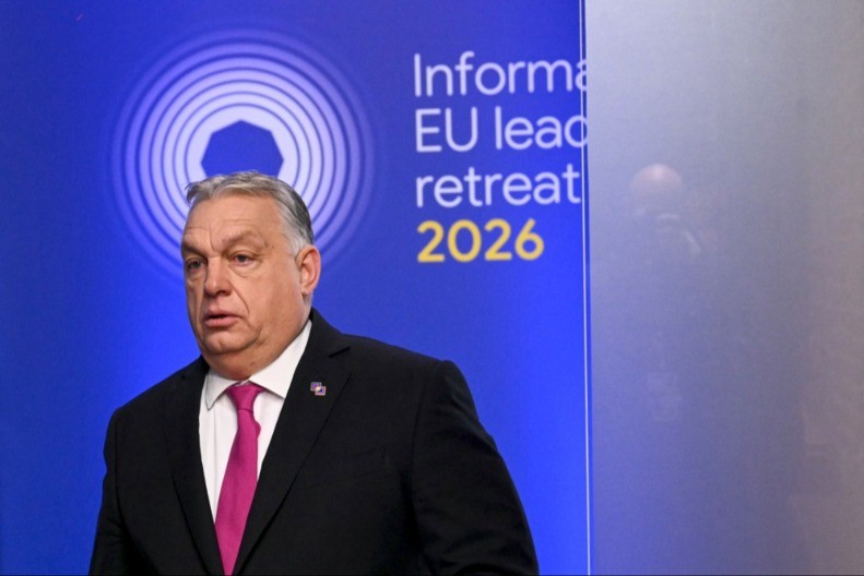 ORBAN ZAKUCAO ZELENSKOG "Nema tehničkih prepreka, odmah da nastavi isporuke nafte preko Družbe"