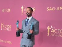 NA DODELI PRESTIŽNIH GLUMAČKIH NAGRADA JEDAN FILM JE IZDONIMIRAO Bio je apsolutni pobednik