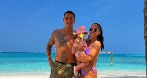 "NEMOGUĆE JE DA SE VRATIMO" Kaća Lazić otkrila kakvo je stanje stvari: "U Dubajiu je plaćen smeštaj, ali..."