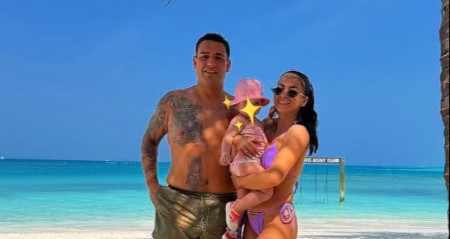 "NEMOGUĆE JE DA SE VRATIMO" Kaća Lazić otkrila kakvo je stanje stvari: "U Dubajiu je plaćen smeštaj, ali..."