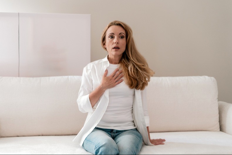 OBIČAN LIMUN SPREČAVA NAPAD PANIKE Stručnjaci se kunu u neuobičajenu metodu