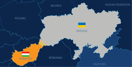 DIPLOMATSKA DRAMA ZBOG MOBILIZACIJE Hitno pozvali ukrajinskog ambasadrora