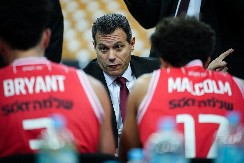 HITNO OGLAŠAVANJE EVROLIGAŠA ZBOG RATA Klub se javio i otkrio najnovije informacije zbog totalnog haosa