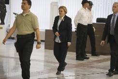 SAZNAJEMO: Dolovac pokušala da neosnovanim prigovorima bez odluke zaobiđe zakon, ali na potezu je Ustavni sud