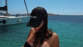 PORODICA NAŠE PEVAČICE ŽIVI U DUBAIJU Ona van sebe: "To je bolest, malo je reći da sam šokirana" 