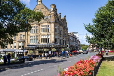 JEDAN OD NAJZANIMLJIVIJIH I NAJPRIJATELJSKIJIH GRADOVA U ENGLESKOJ Svi koji su ga posetili slažu se da je zaista - poseban