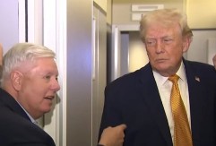 OVA ZEMLJA JE SLEDEĆA NA UDARU! Trampov saveznik otkriva: Oni će pasti