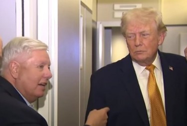 OVA ZEMLJA JE SLEDEĆA NA UDARU! Trampov saveznik otkriva: Oni će pasti