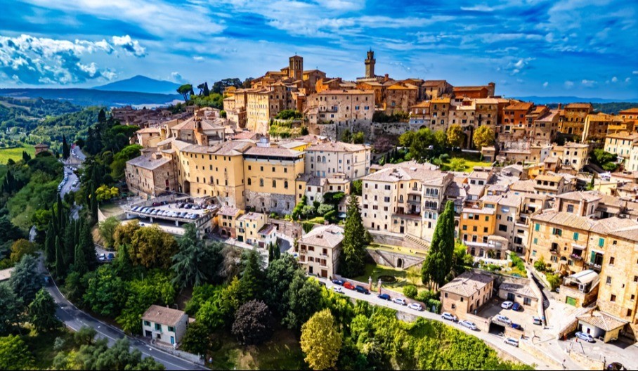 Malo turističko mesto osvojilo svet - Turisti kažu da su ovde najbolje dočekani 