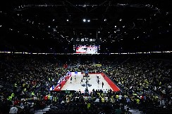 ŠOKANTNA VEST Nestao brat evroligaške zvezde: Totalna drama u porodici poznatog košarkaša