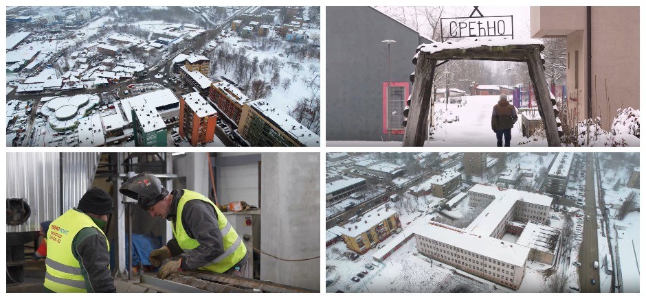 PRIČE IZ SRBIJE: Svaki inženjer želi posao u ovom gradu