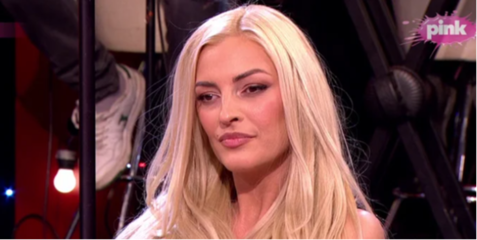 NAKON RAZVODA, ULAZI U RIJALITI Goga Gačić stiže u Elitu, evo i kad!