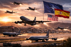 ŠTA SE DOGAĐA U NATO-U? Američki avioni napuštaju evropske baze