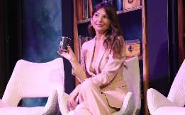 DOŠAO JE TAJ DAN Sanja Marinković saopštila važne vesti, voditeljka ne skida osmeh! (FOTO)