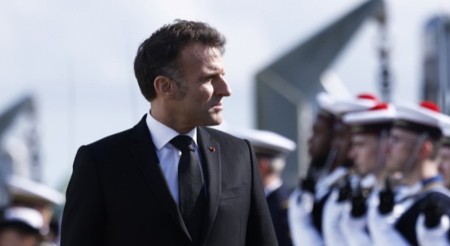 MAKRON UZIMA STVARI U SVOJE RUKE Lider Francuske doneo odluku - nema više čekanja
