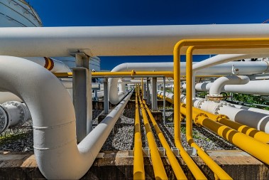 NE IDE GAS! Katar obustavio proizvodnju LNG nakon iranskog napada