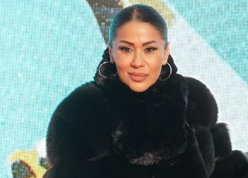 "TO JE LAŽ" Mina Kostić žestoko uzvratila udarac bivšem suprugu, pomenula i Kaspera!