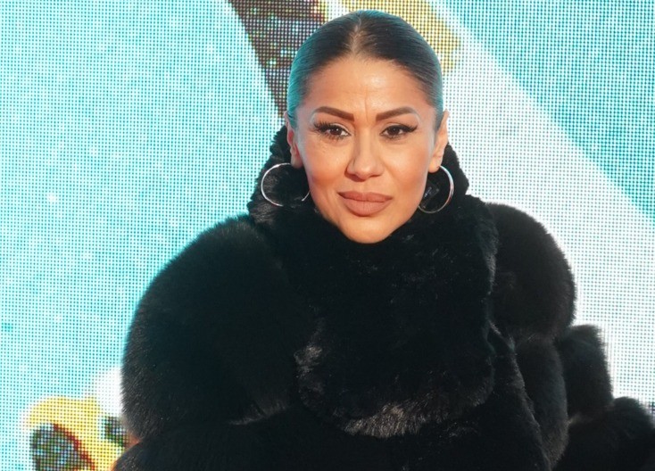 "TO JE LAŽ" Mina Kostić žestoko uzvratila udarac bivšem suprugu, pomenula i Kaspera!