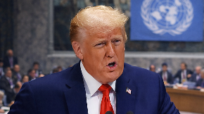 TRI CILJA AMERIČKE OPERACIJE PROTIV IRANA! Tramp otkrio plan i poslao snažnu poruku Teheranu!