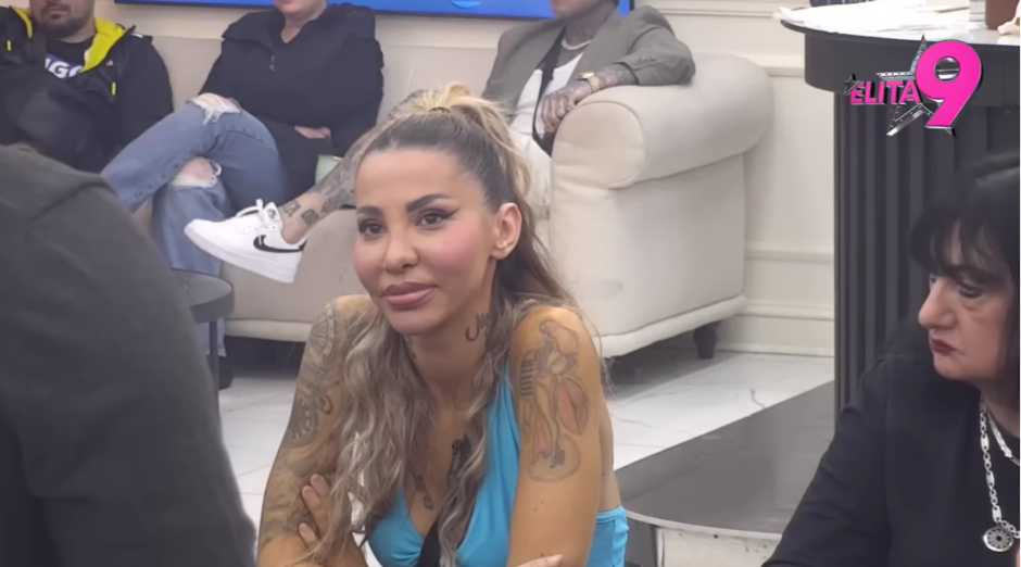 ASMINOV OTAC ŠOKIRAO NOVOM OBJAVOM Stao na stranu Aneli, pa svima zapušio usta! (FOTO)