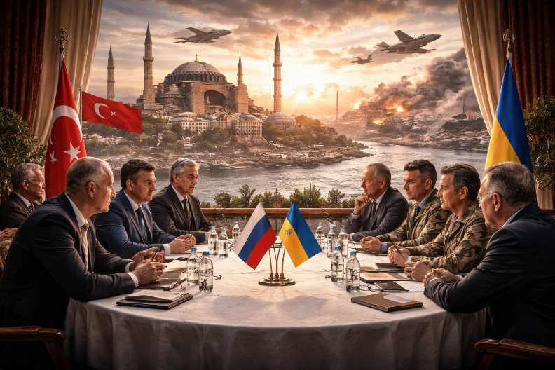 TAJNI DOGOVOR: Usred rata SAD i Irana stiže šok odluka Rusije i Ukrajine