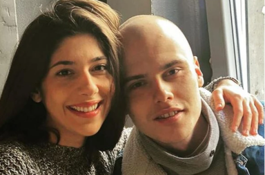 "POSTAO SAM BOLJA VERZIJA SEBE" Ovako je Miodrag Dragičević govorio o supruzi i ćerki pre razvoda