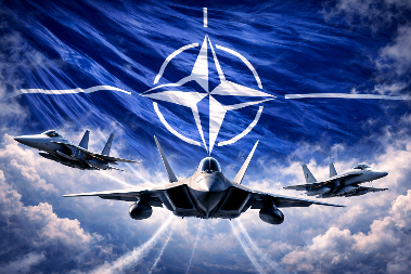 DA LI NATO ULAZI U SUKOB? Hitno se oglasio šef Alijanse