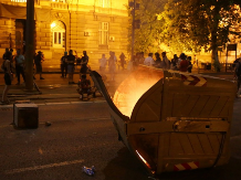 MISLE DA SU ELITA, JER MRZE NAROD Filozof Grbić ogolio blokadere do srži