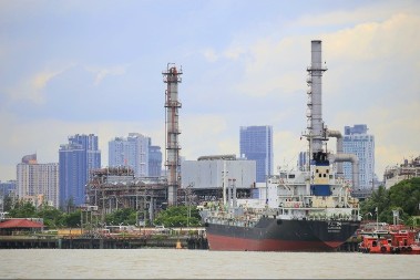 "Usko grlo" svetske energetike - Ormuski moreuz tačka od koje zavisi globalna ekonomija