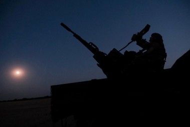 VELIKI BLAM AMERIČKIH PLAĆENIKA: Otkriveno šta rade u Ukrajini