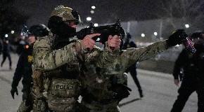 CRVENI ALARM U AMERICI, STRAHUJE SE OD NAPADA! Hitno se oglasilo ministarstvo za bezbednost