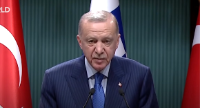 TURSKA JE SPREMNA Hitno se oglasio Erdogan zbog haosa oko Irana