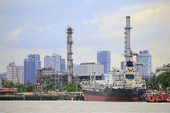 "Usko grlo" svetske energetike - Ormuski moreuz tačka od koje zavisi globalna ekonomija