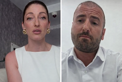 ZGRADE SE TRESU, DUBAI U STRAHU: Srbi otkrivaju šta se dešava dok rakete padaju — marketi opustošeni, ljudi spavaju po hodnicima