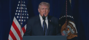 U LAŽI SU KRATKE NOGE Trampova administracija se zapetljala u sopstvene izmišljotine