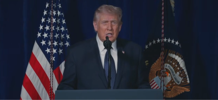 U LAŽI SU KRATKE NOGE Trampova administracija se zapetljala u sopstvene izmišljotine