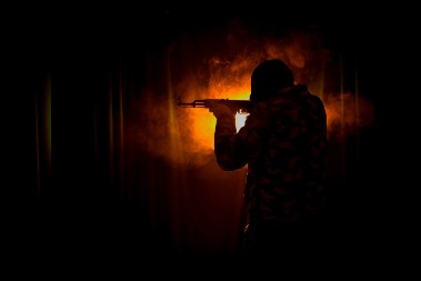 UZBUNA U KOD SRPSKIH KOMŠIJA! Podignut stepen terorističke pretnje