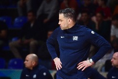 ALIMPIJEVIĆ ZAGRMEO NA KONFERENCIJI "Užasno je, to je ludilo, glupost..."