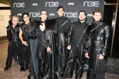 "NIJE NAMENSKI PISANA ZA PZE" Frontmen Lavine otkrio kako je nastala pesma kojom su pokorili srpsku publiku! 