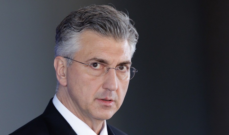 POSLEDICE ĆE BITI NEIZBEŽNE Plenković saopštio jako loše vesti