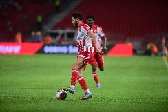 NE STIŠAVA SE BURA Tiknizjan ozbiljno zaratio sa bivšim klubom