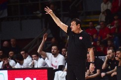 ATAMAN BLISTA OD SREĆE "Važno je što smo Srbiju pobedili dva puta u tri dana" 