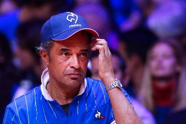 ČUVENI TENISER OPTUŽEN ZA PREVARU Sestrama ukrao nasledstvo u iznosu od 4.000.000 evra